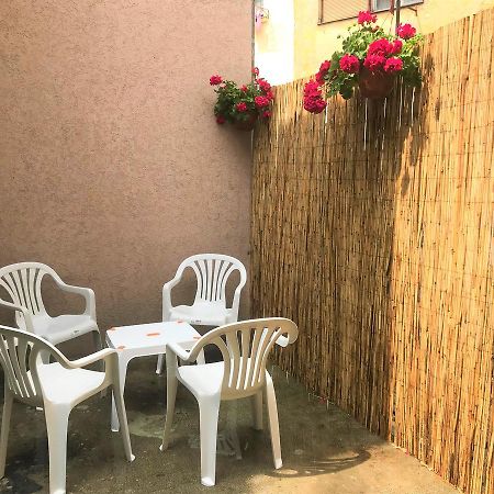 Kona Apartment Belgrad Exteriör bild