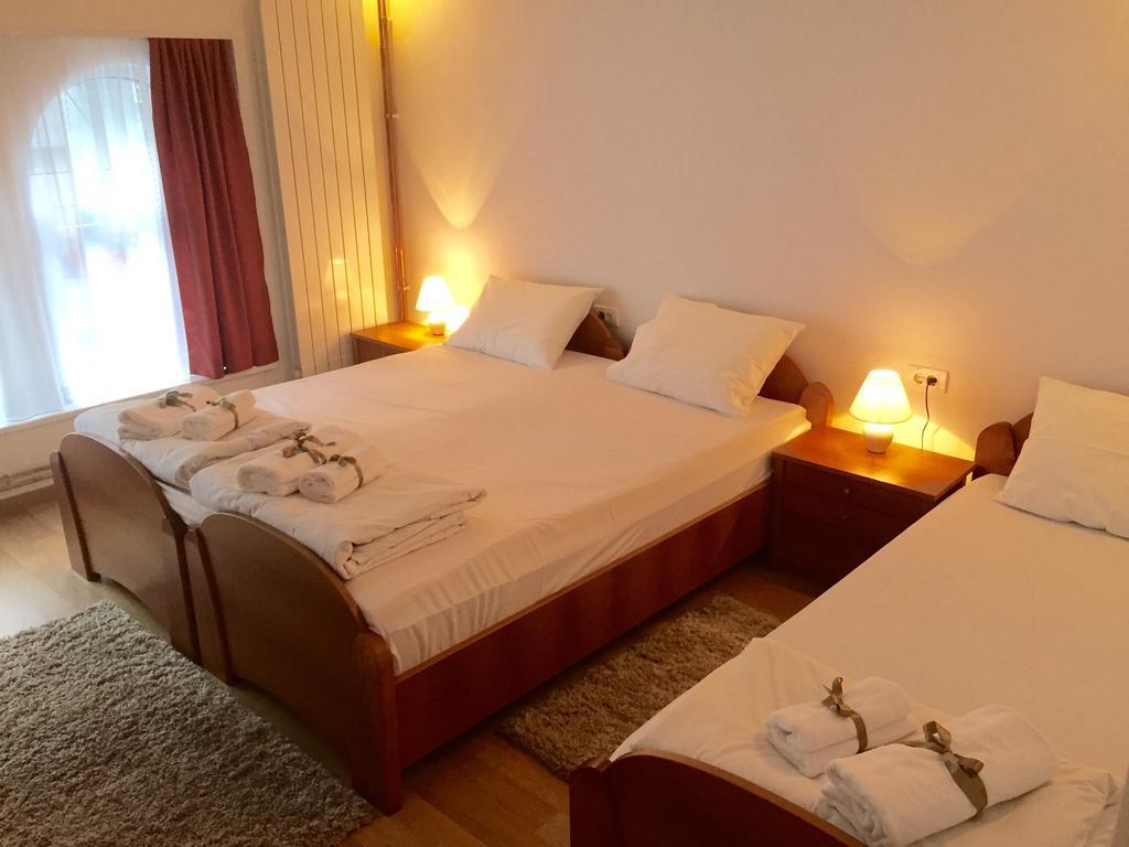 Kona Apartment Belgrad Rum bild