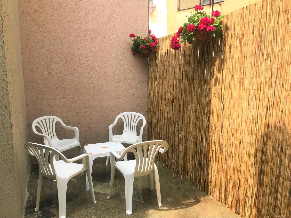 Kona Apartment Belgrad Exteriör bild